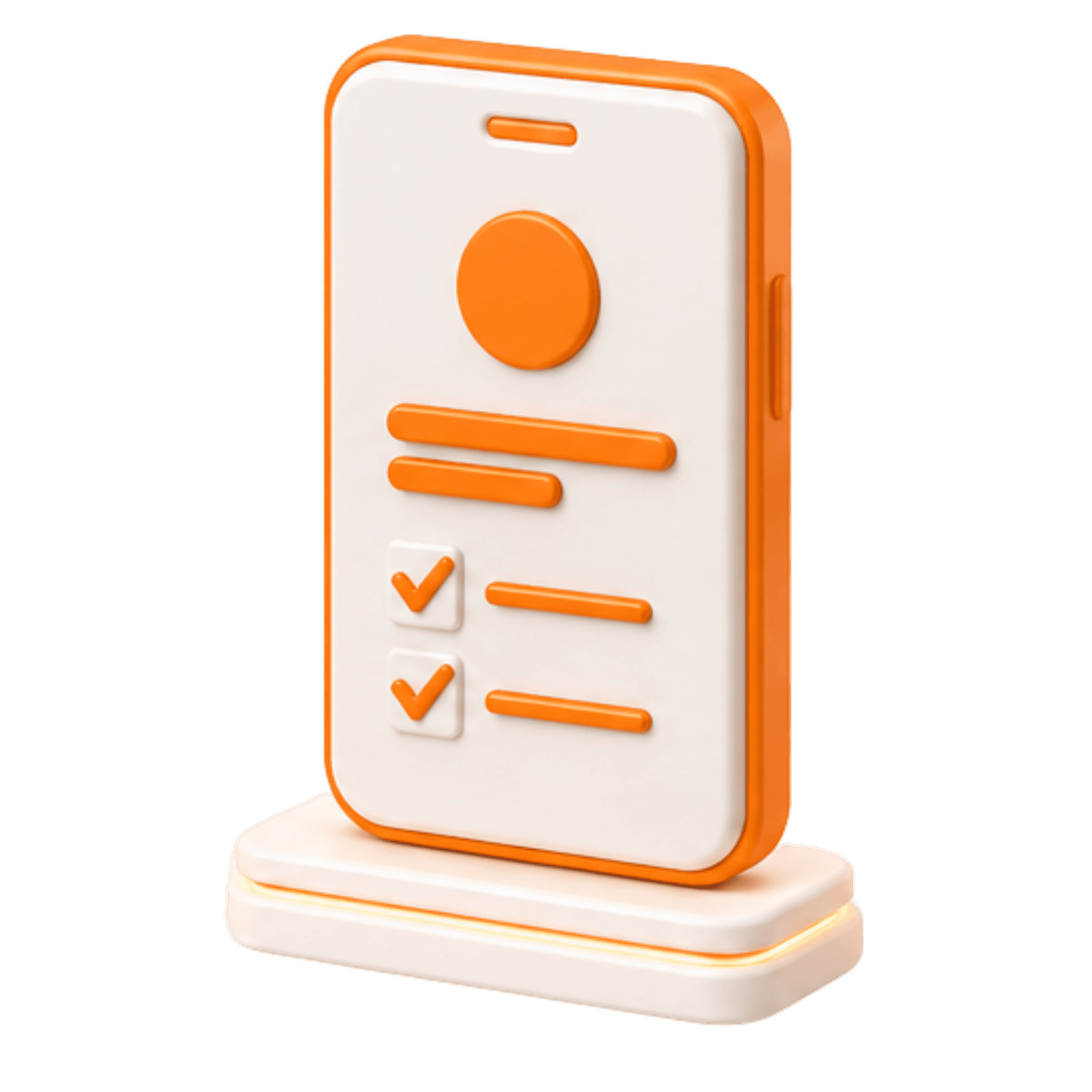 Mobile App Development